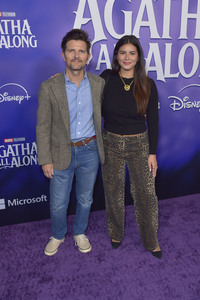Serienpremiere 'Agatha All Along' in Los Angeles