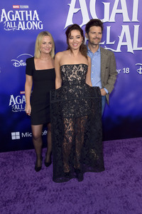 Serienpremiere 'Agatha All Along' in Los Angeles