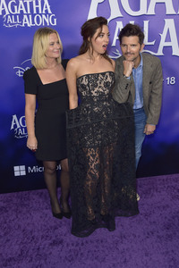 Serienpremiere 'Agatha All Along' in Los Angeles