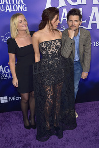 Serienpremiere 'Agatha All Along' in Los Angeles