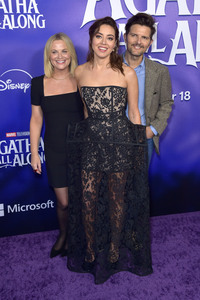 Serienpremiere 'Agatha All Along' in Los Angeles