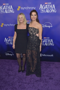Serienpremiere 'Agatha All Along' in Los Angeles