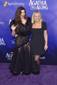 Serienpremiere 'Agatha All Along' in Los Angeles