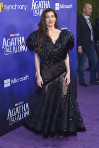 Serienpremiere 'Agatha All Along' in Los Angeles