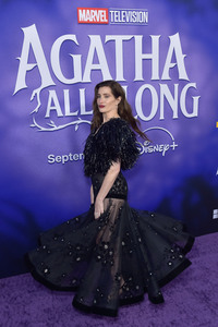 Serienpremiere 'Agatha All Along' in Los Angeles