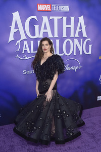 Serienpremiere 'Agatha All Along' in Los Angeles