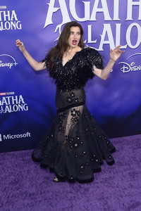 Serienpremiere 'Agatha All Along' in Los Angeles