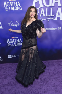 Serienpremiere 'Agatha All Along' in Los Angeles