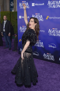 Serienpremiere 'Agatha All Along' in Los Angeles