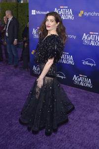 Serienpremiere 'Agatha All Along' in Los Angeles