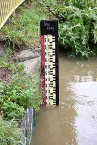 Hochwasser in Görlitz