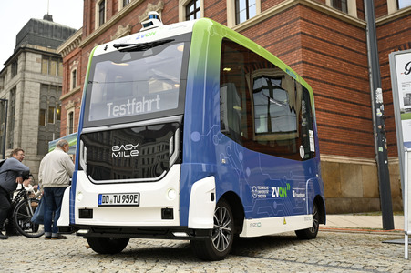 Europäische Mobilitätswoche in Görlitz