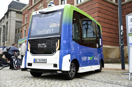 Europäische Mobilitätswoche in Görlitz