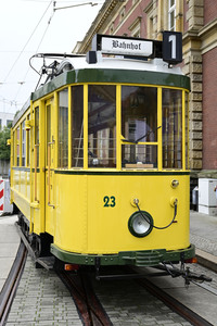 Europäische Mobilitätswoche in Görlitz