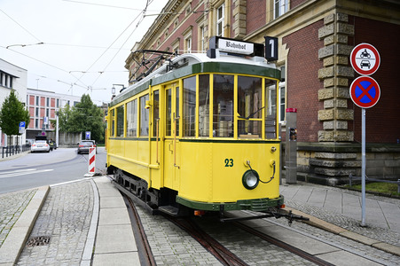 Europäische Mobilitätswoche in Görlitz