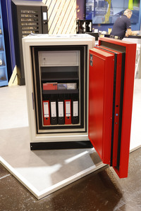 Sicherheitsmesse Security Essen 2024