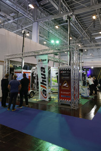 Sicherheitsmesse Security Essen 2024