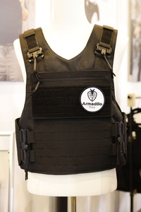 Sicherheitsmesse Security Essen 2024