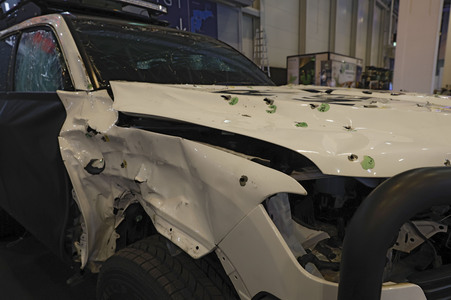 Sicherheitsmesse Security Essen 2024