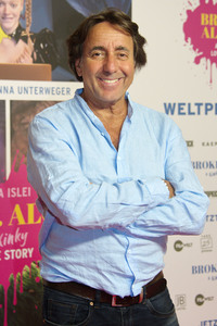 Filmpremiere 'Broke. Alone. A Kinky Love Story' in Berlin