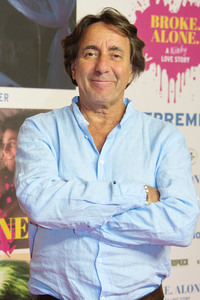 Filmpremiere 'Broke. Alone. A Kinky Love Story' in Berlin