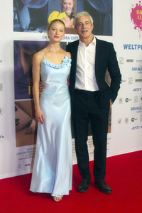 Filmpremiere 'Broke. Alone. A Kinky Love Story' in Berlin