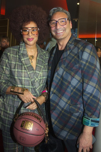 Filmpremiere 'Broke. Alone. A Kinky Love Story' in Berlin