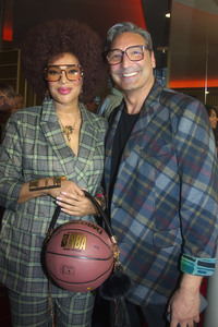 Filmpremiere 'Broke. Alone. A Kinky Love Story' in Berlin