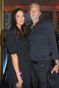 Filmpremiere 'Broke. Alone. A Kinky Love Story' in Berlin