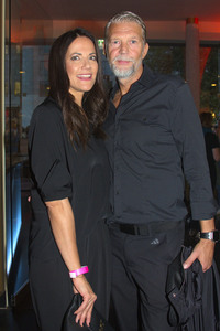 Filmpremiere 'Broke. Alone. A Kinky Love Story' in Berlin