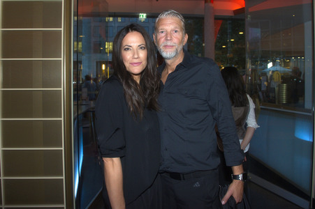 Filmpremiere 'Broke. Alone. A Kinky Love Story' in Berlin