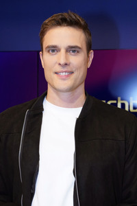 Talkshow 'maischberger' in Berlin