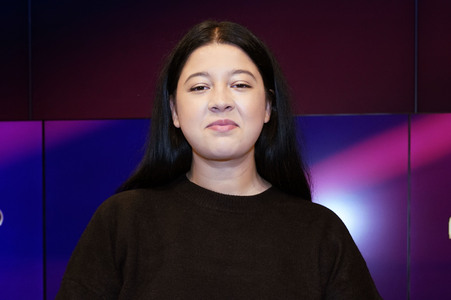 Talkshow 'maischberger' in Berlin