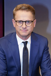 Talkshow 'maischberger' in Berlin