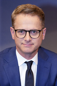 Talkshow 'maischberger' in Berlin