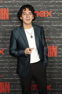 Serienpremiere 'The Penguin' in New York