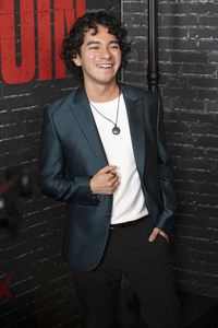 Serienpremiere 'The Penguin' in New York