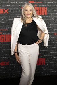 Serienpremiere 'The Penguin' in New York