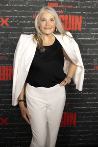 Serienpremiere 'The Penguin' in New York