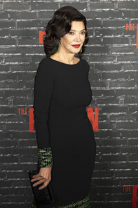 Serienpremiere 'The Penguin' in New York