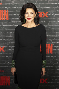 Serienpremiere 'The Penguin' in New York