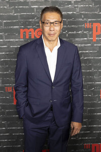 Serienpremiere 'The Penguin' in New York