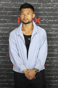 Serienpremiere 'The Penguin' in New York