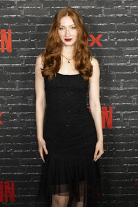 Serienpremiere 'The Penguin' in New York