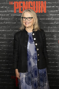 Serienpremiere 'The Penguin' in New York