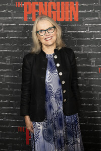 Serienpremiere 'The Penguin' in New York