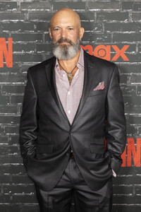 Serienpremiere 'The Penguin' in New York