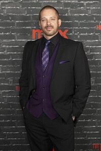 Serienpremiere 'The Penguin' in New York