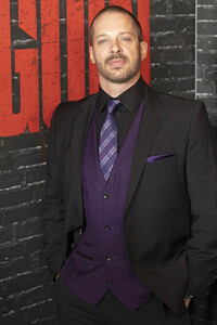 Serienpremiere 'The Penguin' in New York