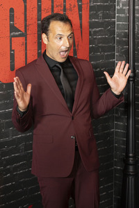 Serienpremiere 'The Penguin' in New York